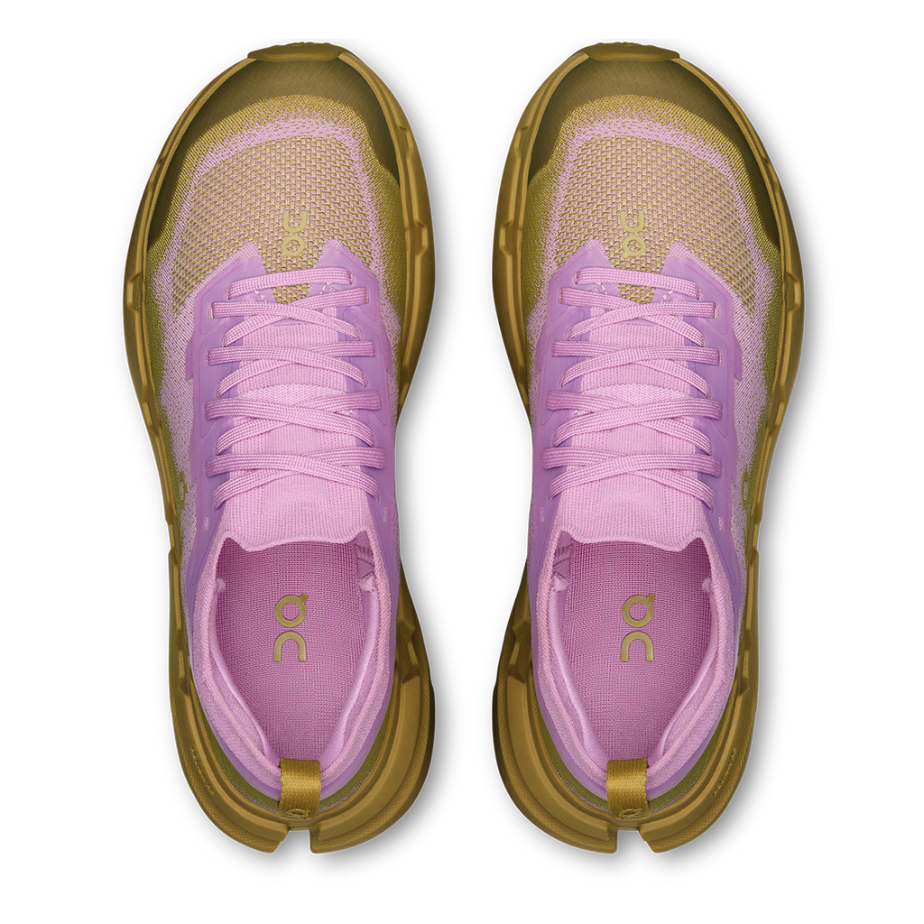 ON Cloudsoma - Trail Running Shoes