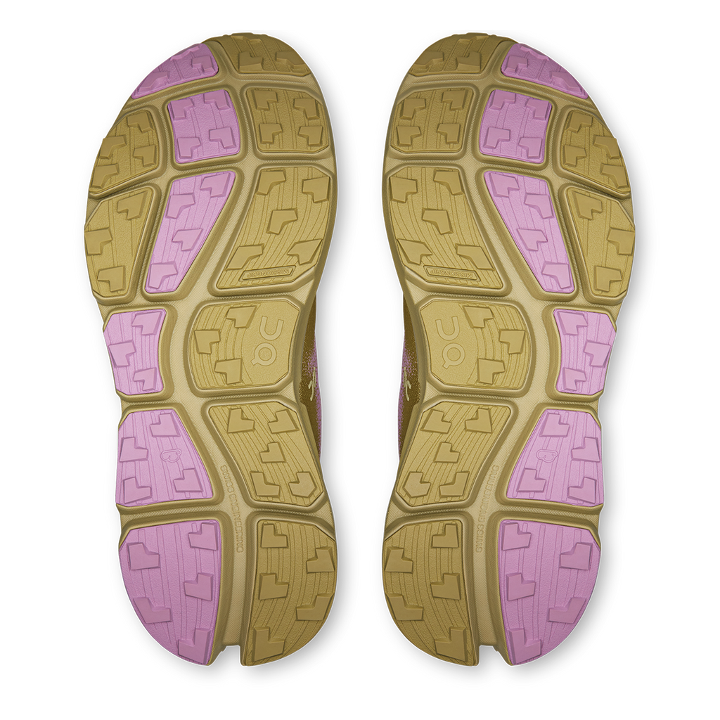 ON Cloudsoma - Trail Running Shoes