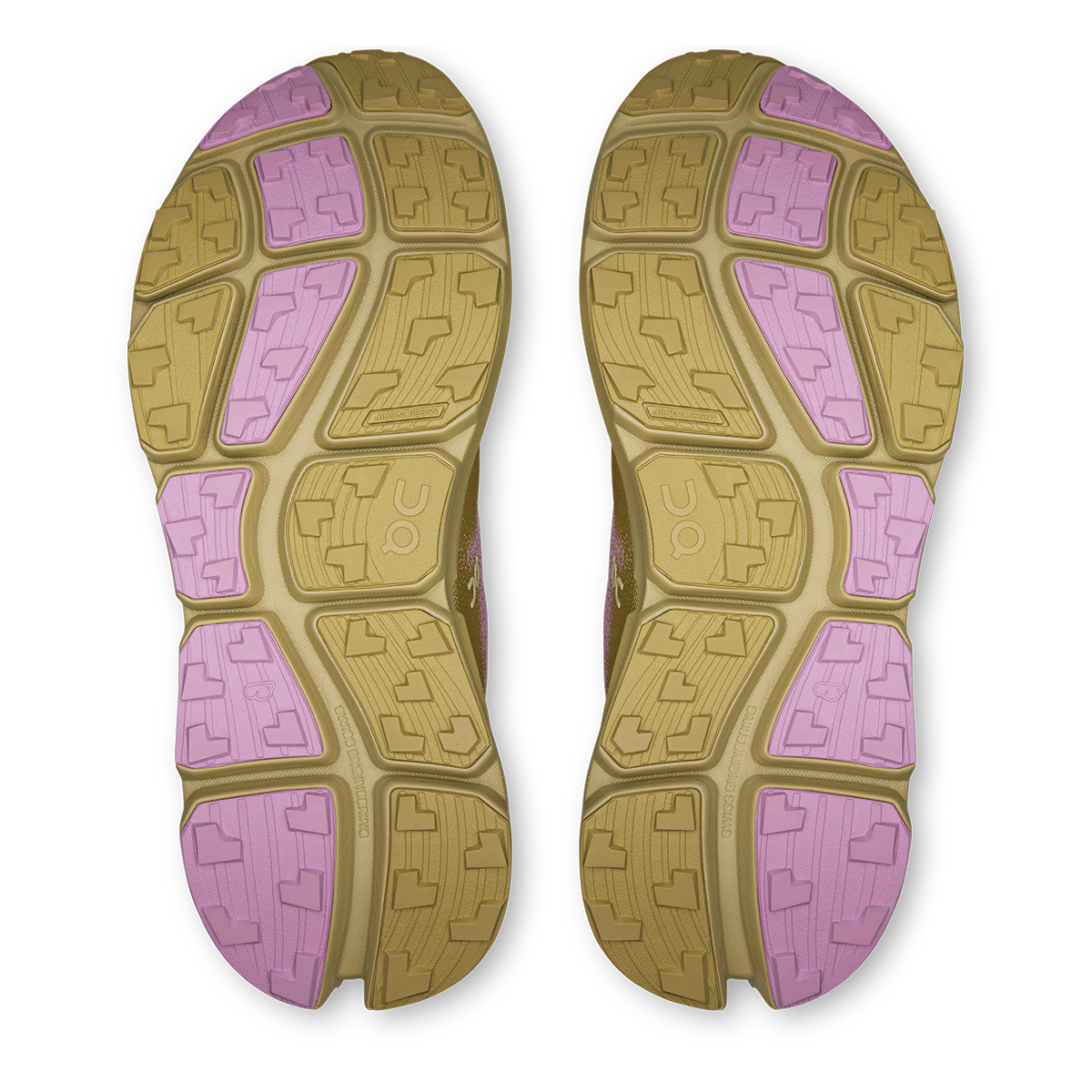 ON Cloudsoma - Trail Running Shoes
