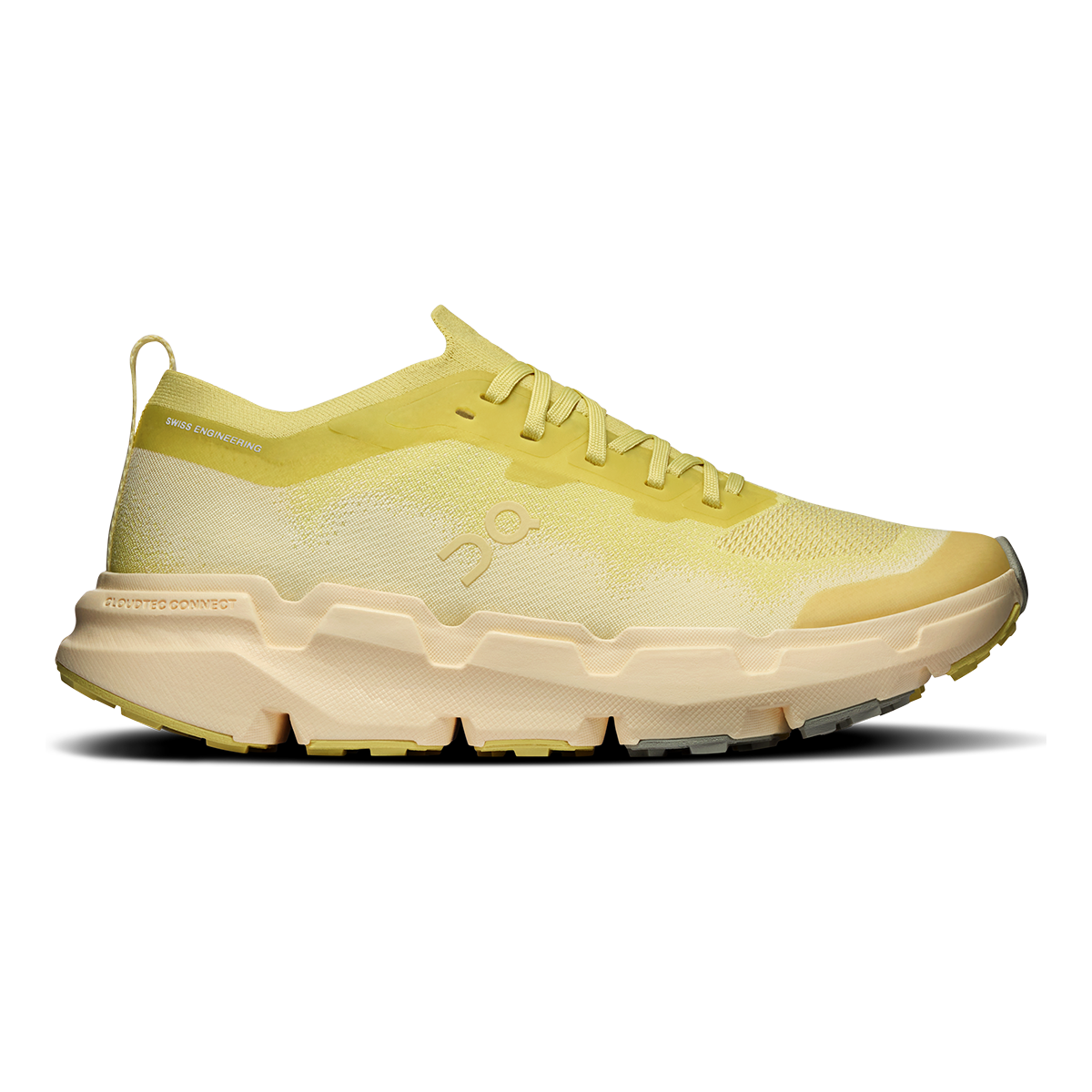 ON Cloudsoma - Trail Running Shoes