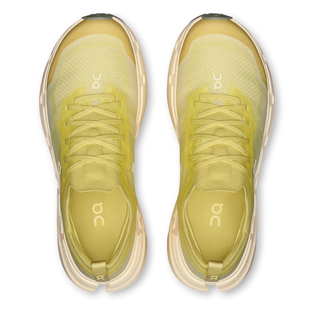 ON Cloudsoma - Trail Running Shoes
