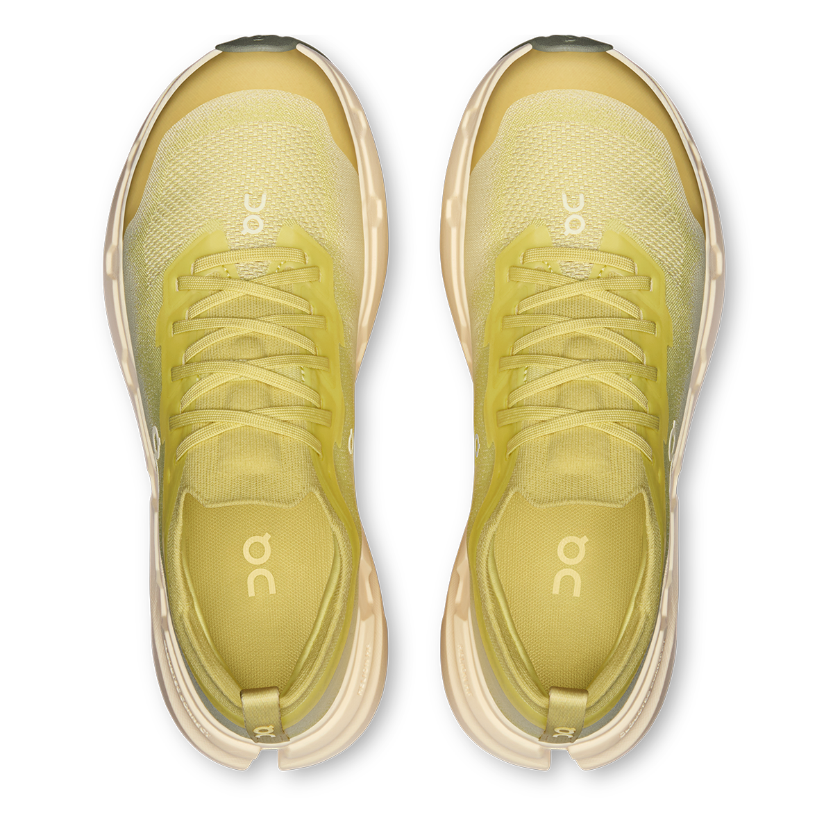 ON Cloudsoma - Trail Running Shoes