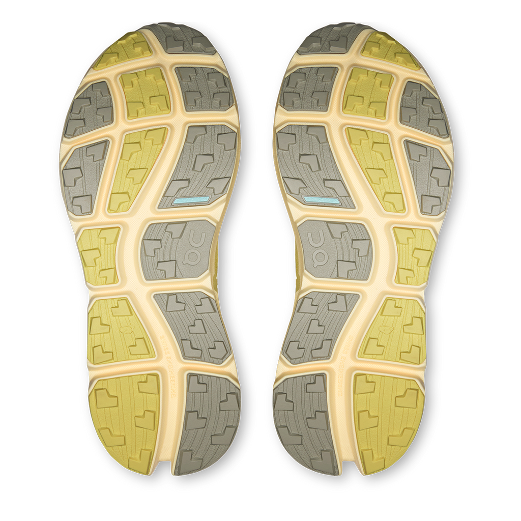 ON Cloudsoma - Trail Running Shoes