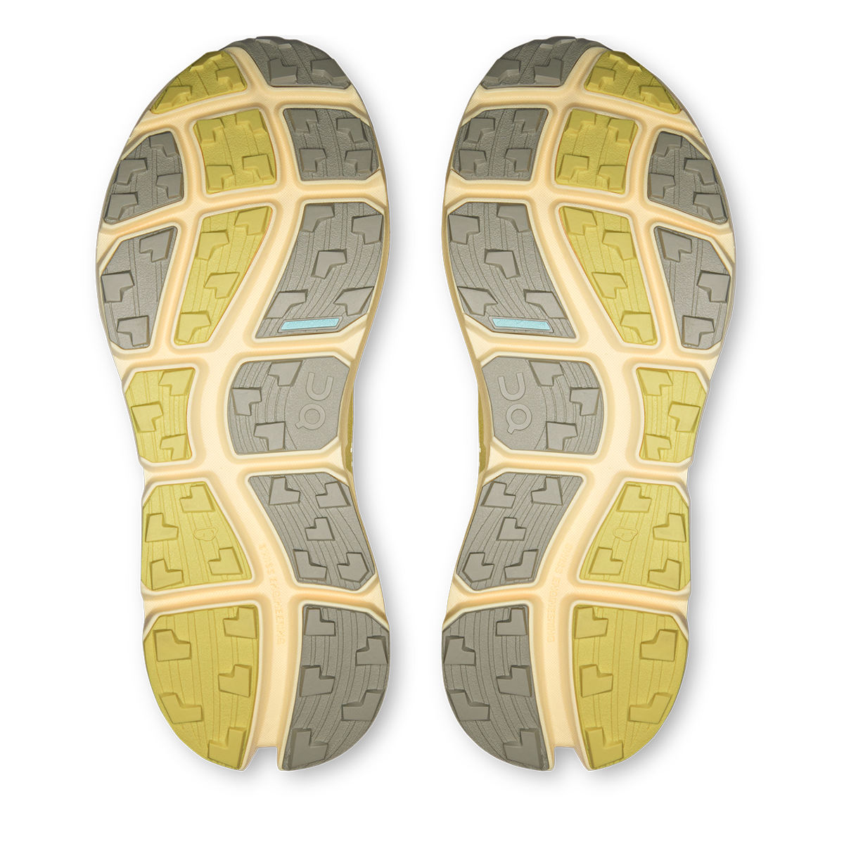ON Cloudsoma - Trail Running Shoes
