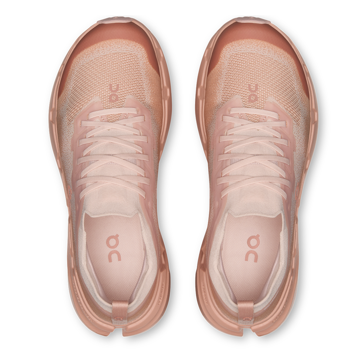 ON Cloudsoma - Trail Running Shoes