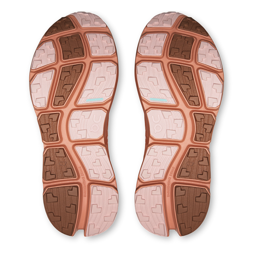 ON Cloudsoma - Trail Running Shoes