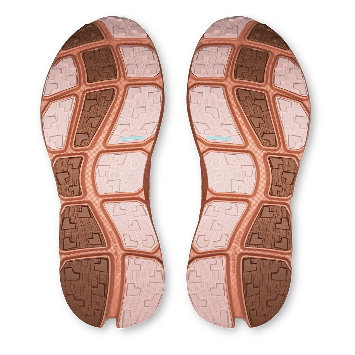 ON Cloudsoma - Trail Running Shoes