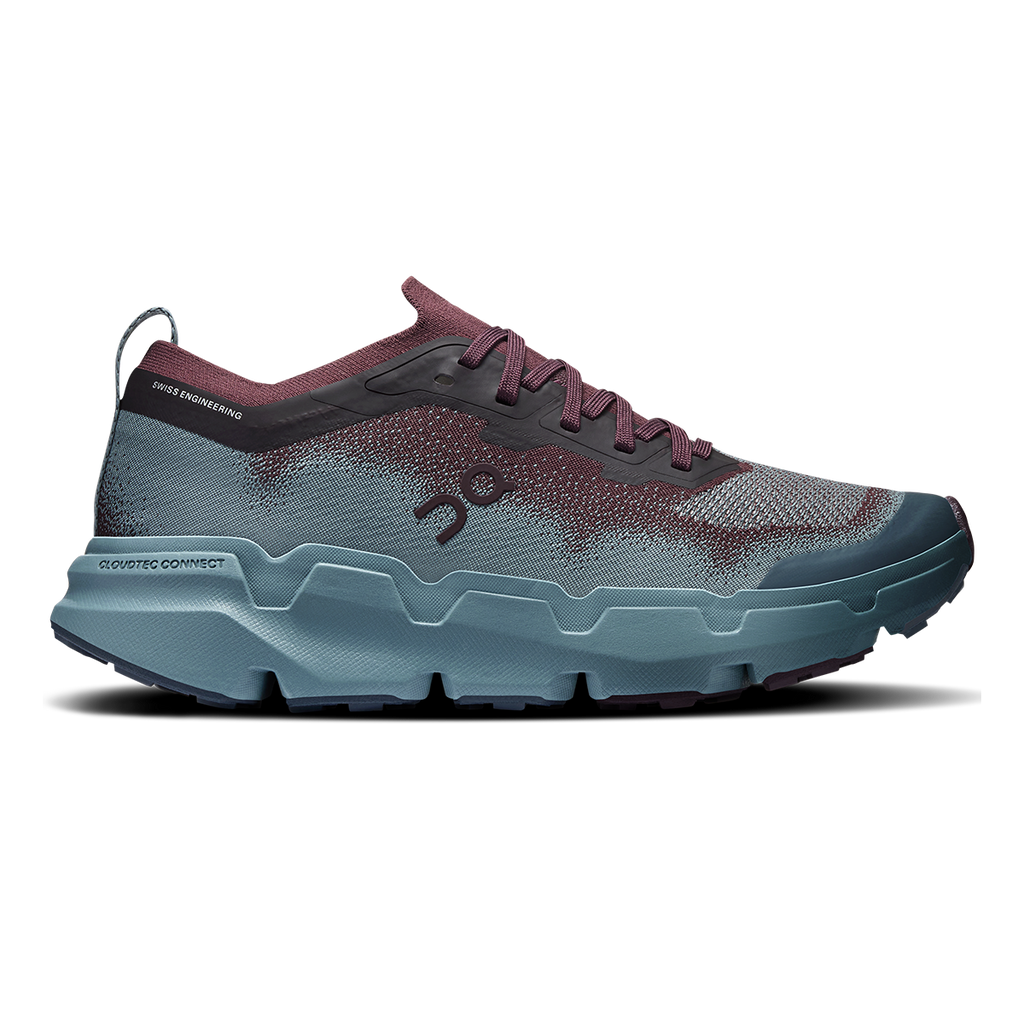 ON Cloudsoma - Trail Running Shoes
