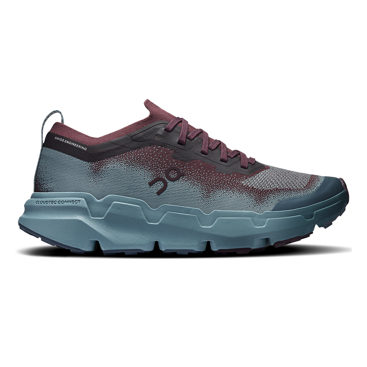 ON Cloudsoma - Trail Running Shoes