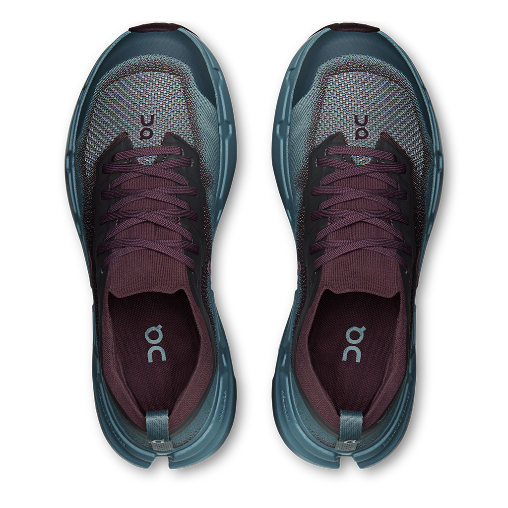 ON Cloudsoma - Trail Running Shoes