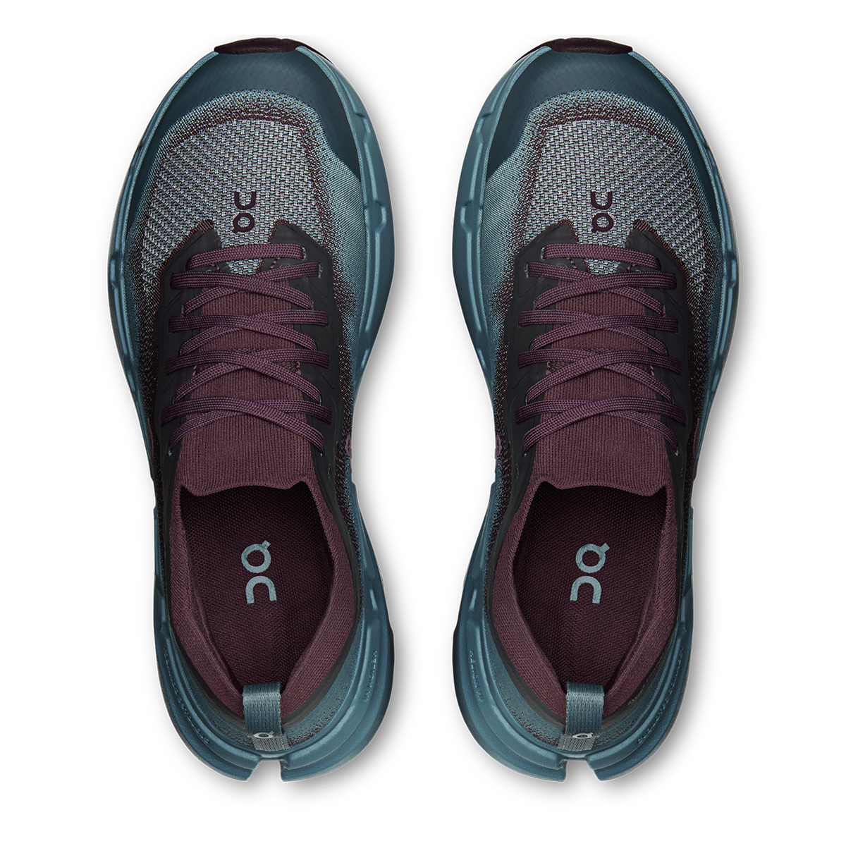 ON Cloudsoma - Trail Running Shoes