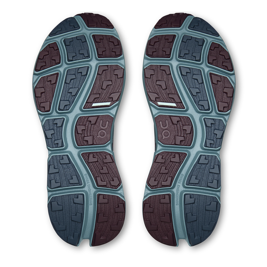 ON Cloudsoma - Trail Running Shoes