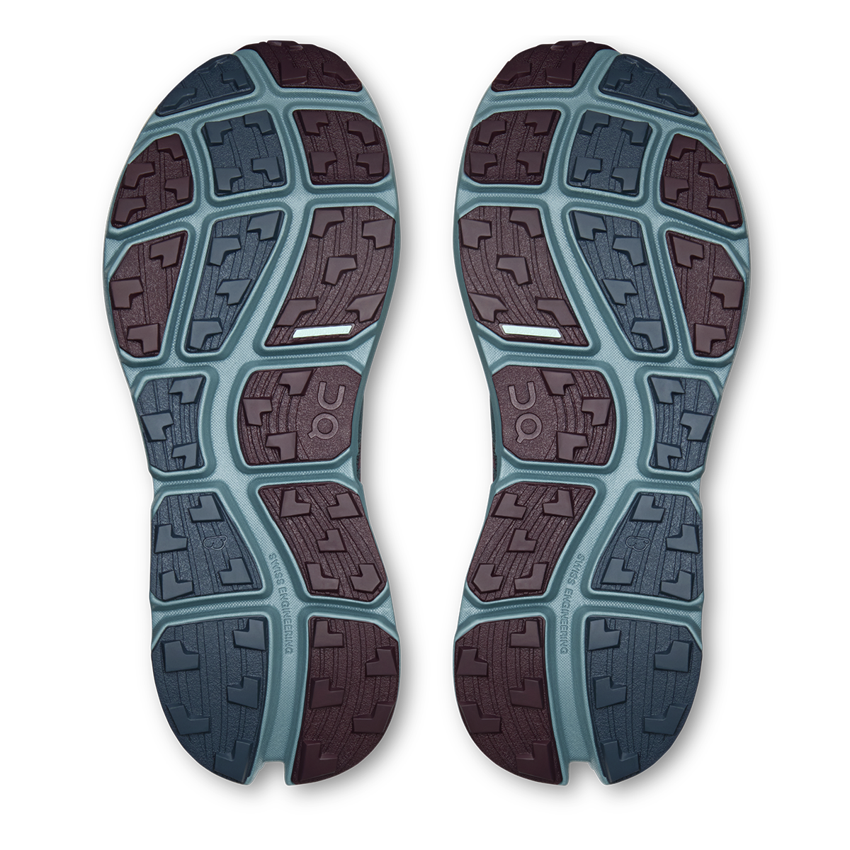 ON Cloudsoma - Trail Running Shoes