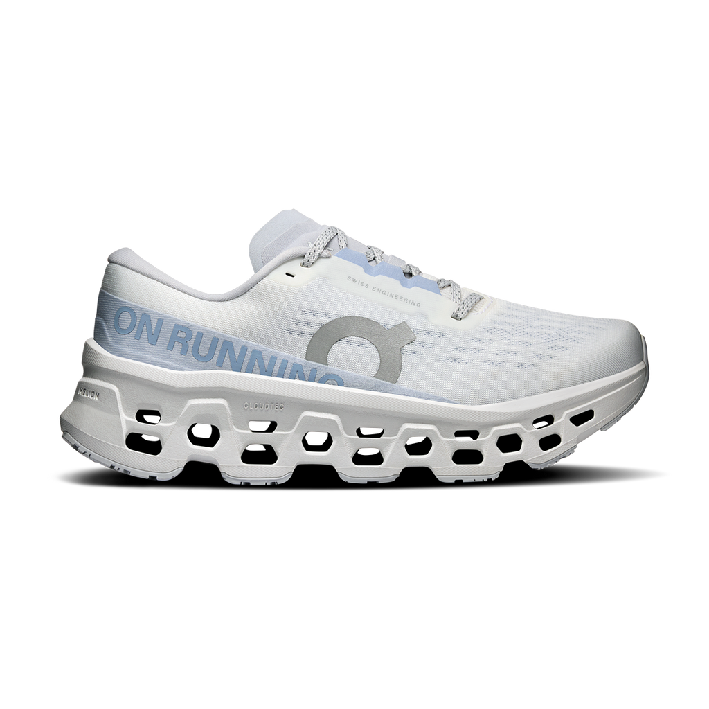 ON Cloudmonster 3 - Running Shoes