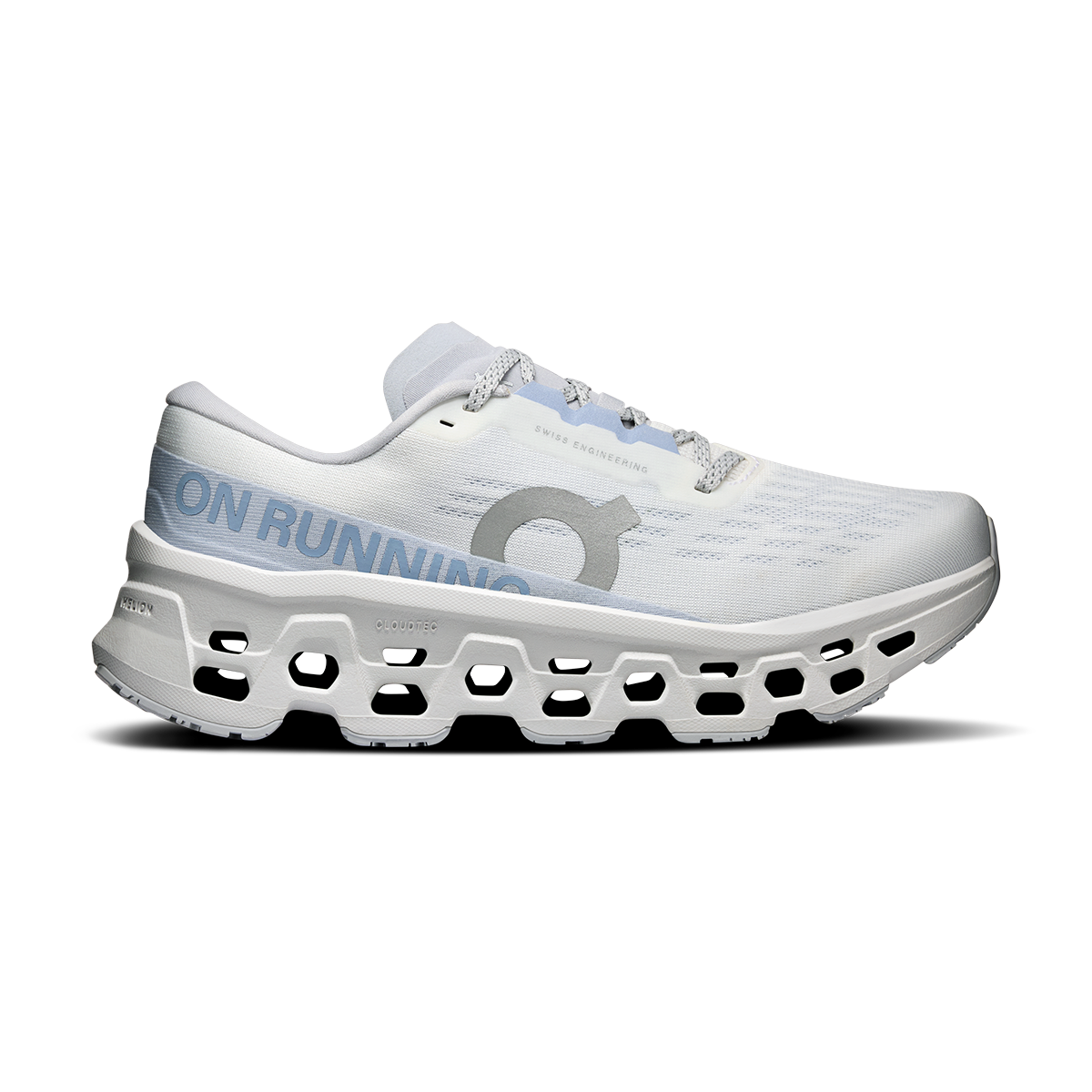 ON Cloudmonster 3 - Running Shoes
