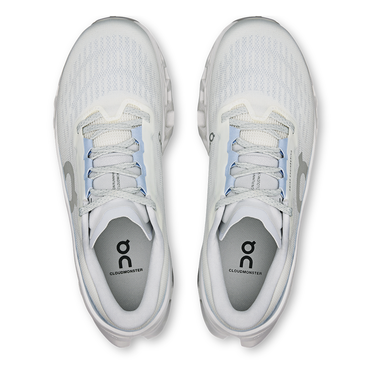 ON Cloudmonster 3 - Running Shoes