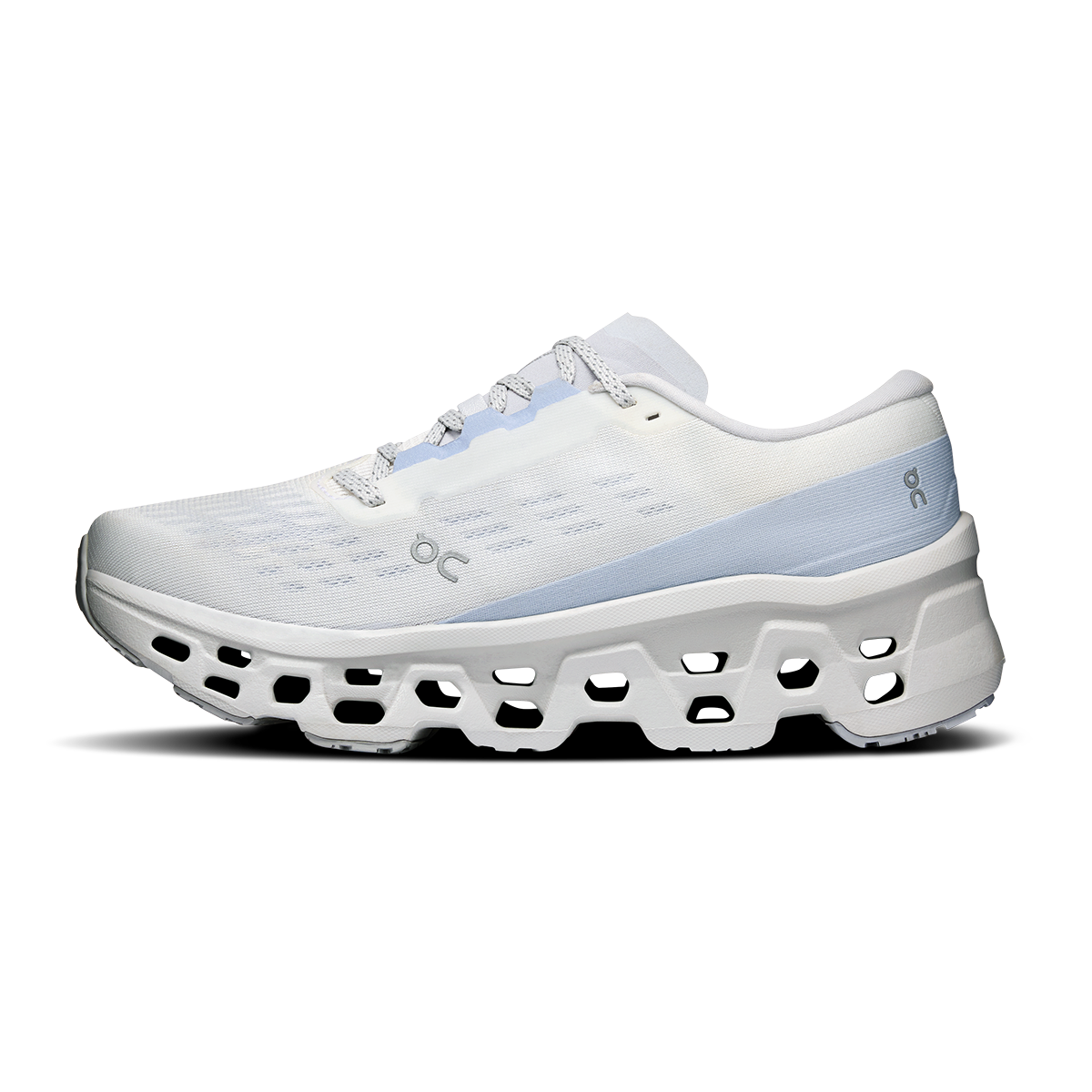 ON Cloudmonster 3 - Running Shoes