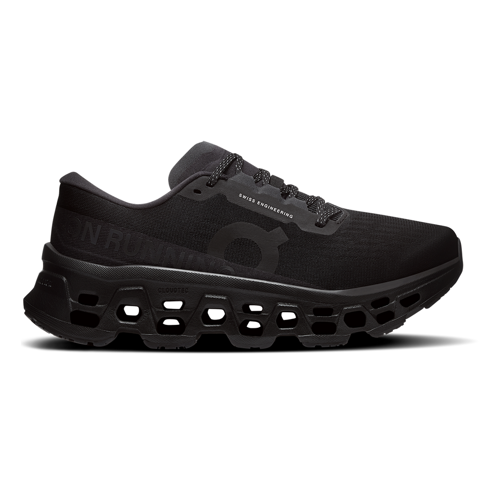 ON Cloudmonster 3 - Running Shoes
