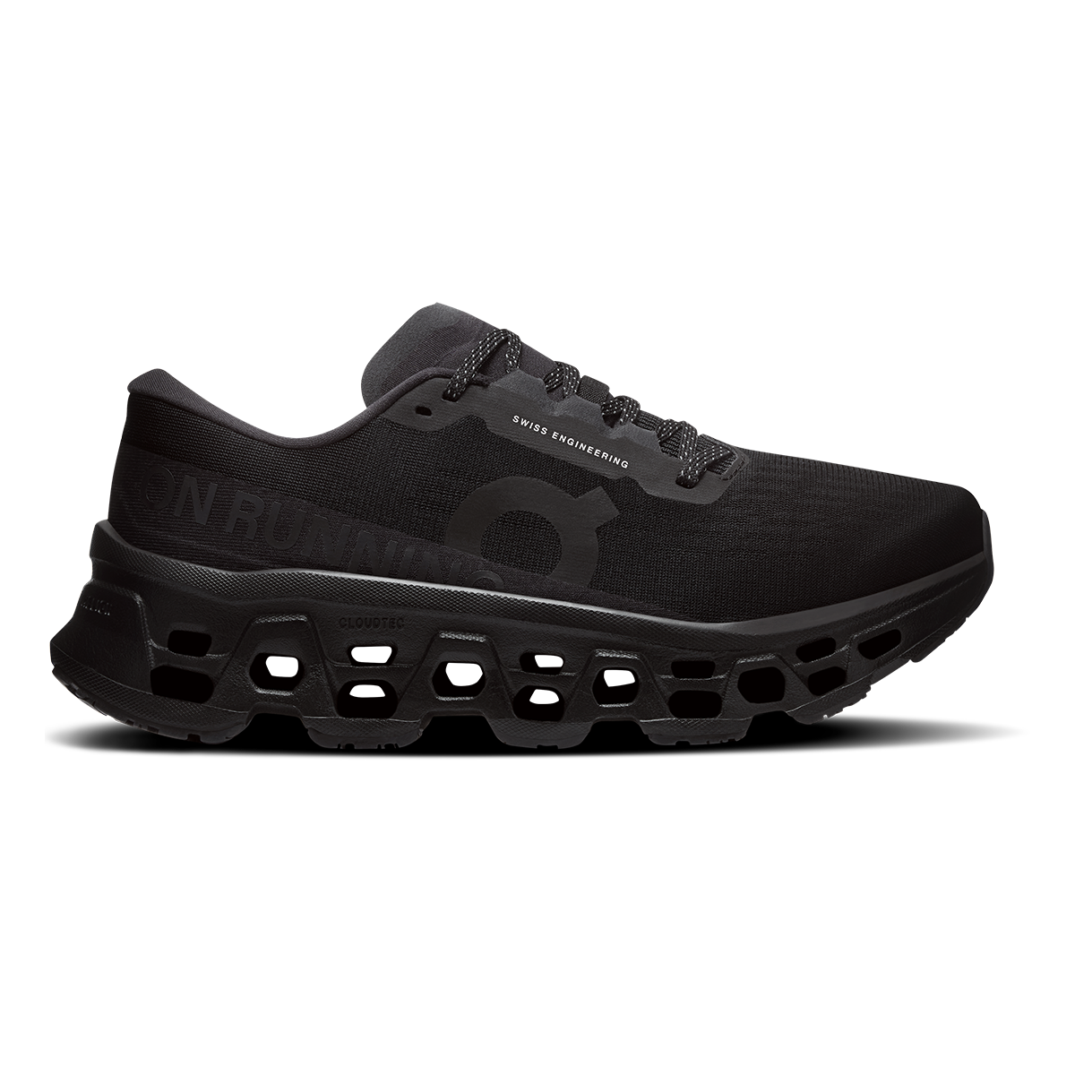 ON Cloudmonster 3 - Running Shoes