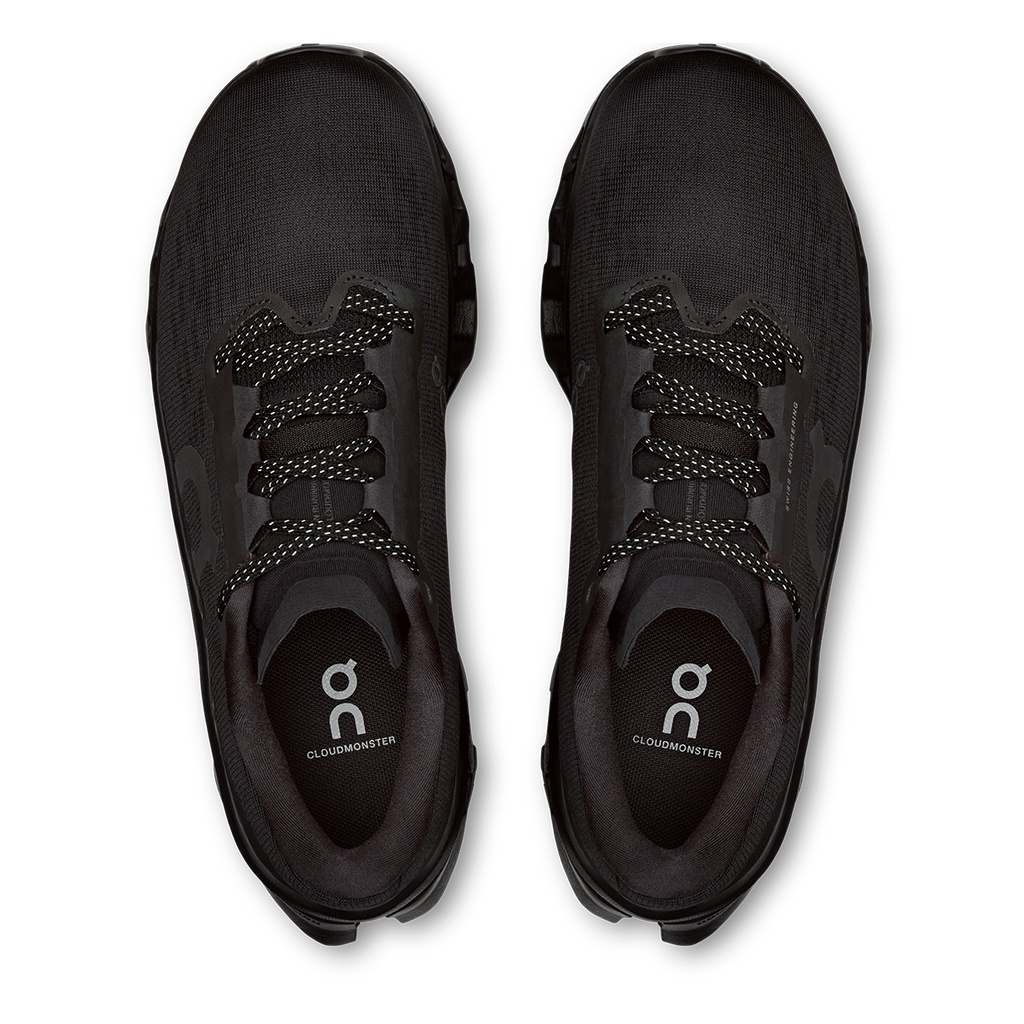 ON Cloudmonster 3 - Running Shoes