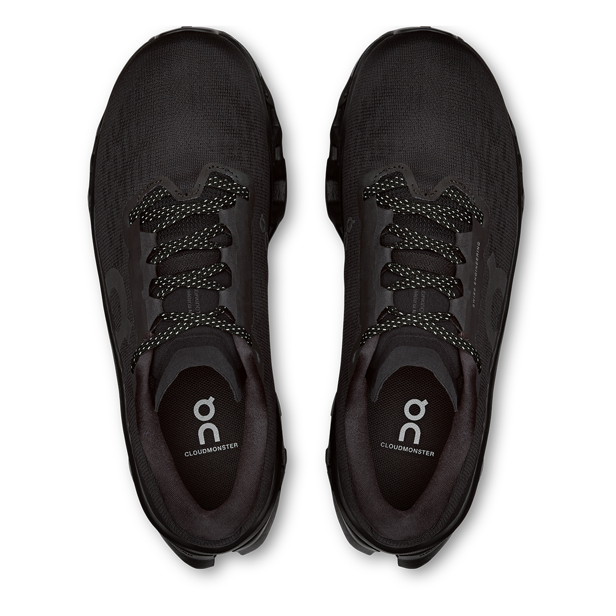 ON Cloudmonster 3 - Running Shoes