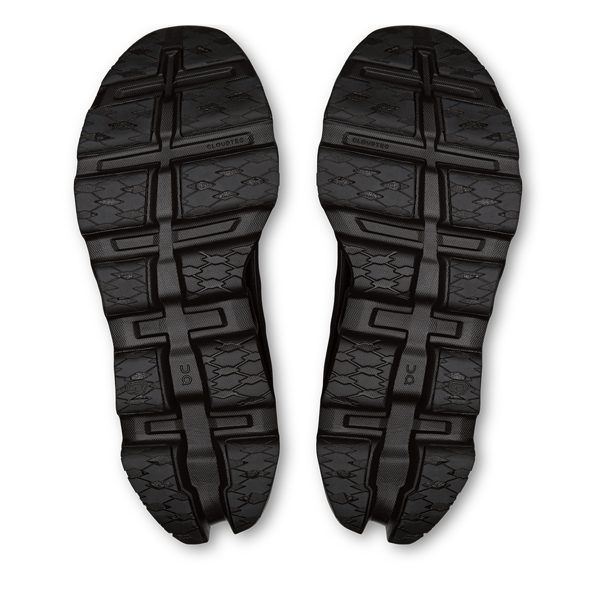ON Cloudmonster 3 - Running Shoes