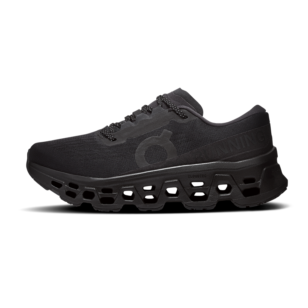 ON Cloudmonster 3 - Running Shoes