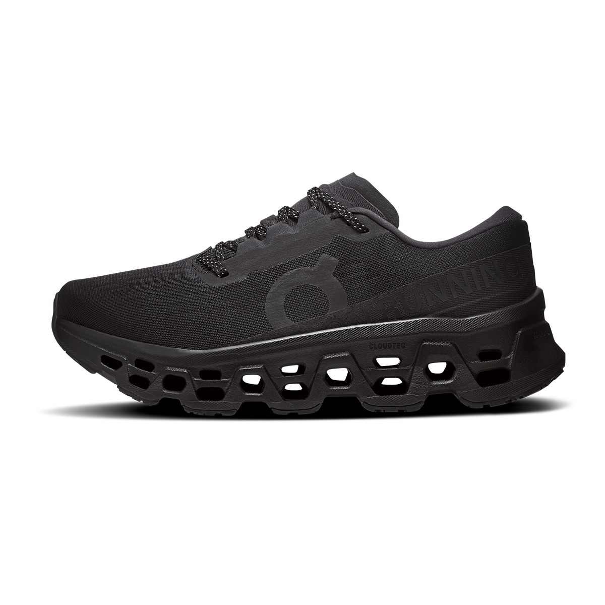 ON Cloudmonster 3 - Running Shoes
