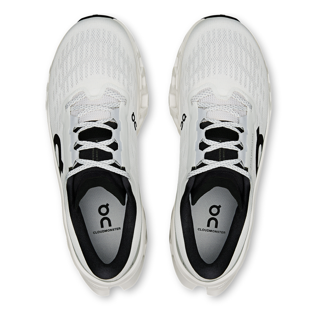 ON Cloudmonster 3 - Running Shoes