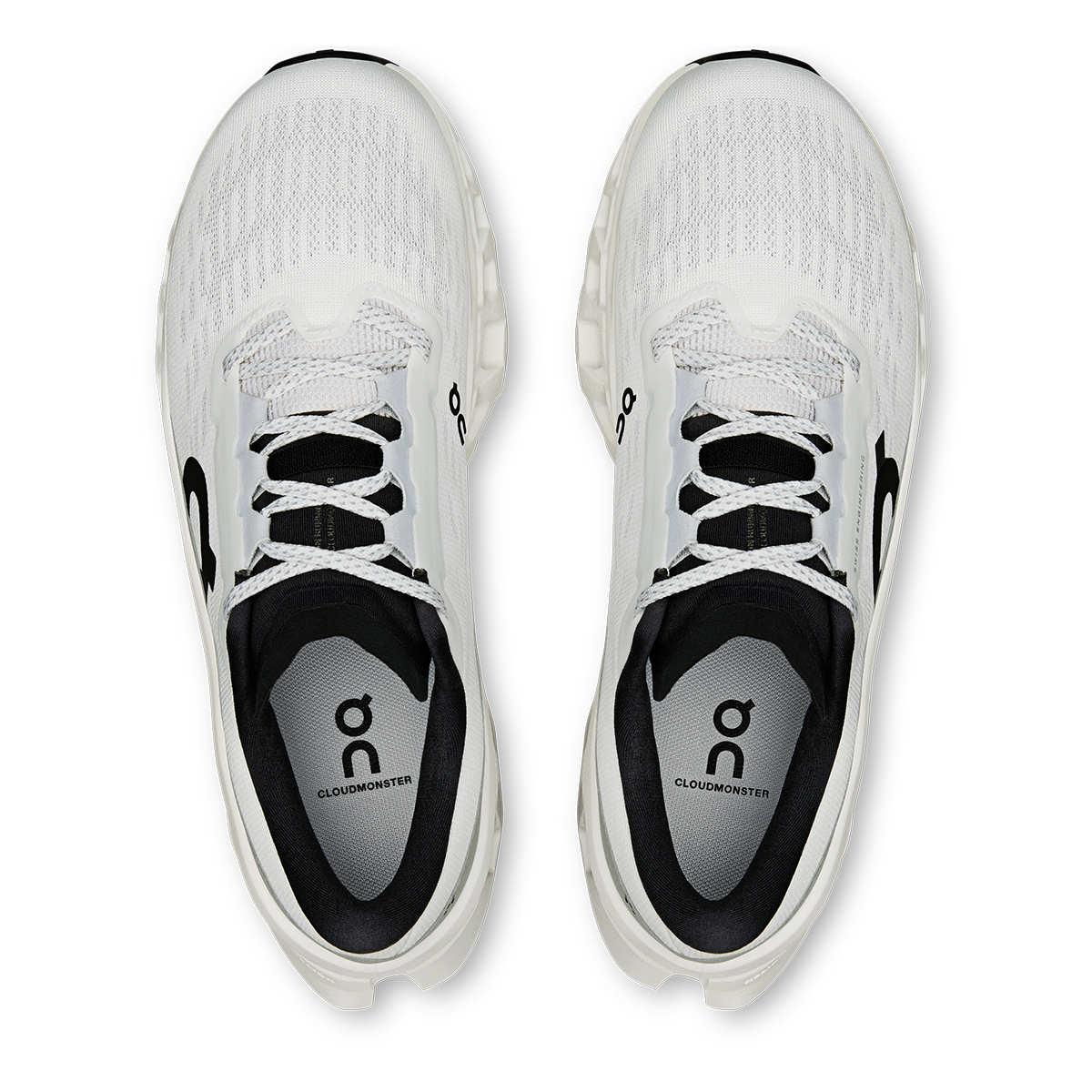 ON Cloudmonster 3 - Running Shoes