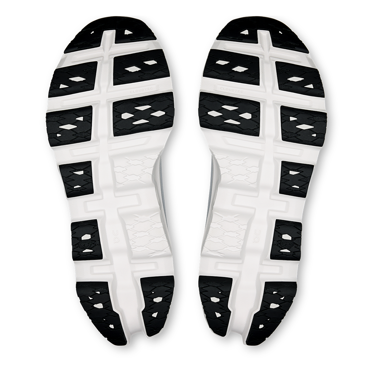 ON Cloudmonster 3 - Running Shoes