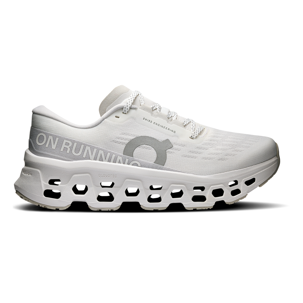 ON Cloudmonster 3 - Running Shoes