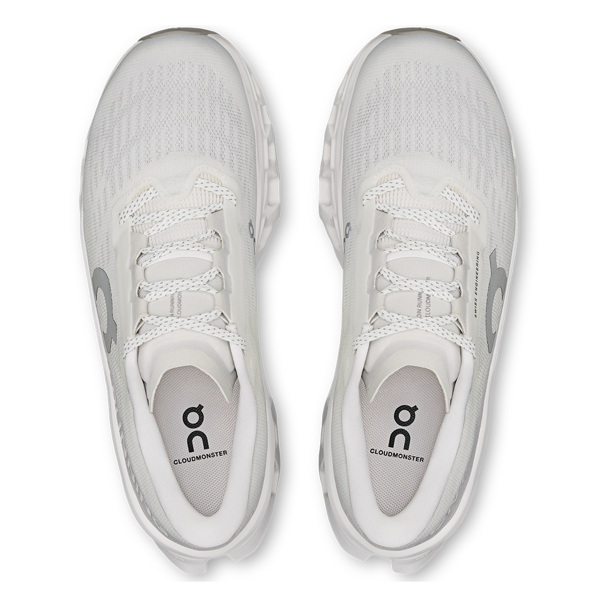 ON Cloudmonster 3 - Running Shoes