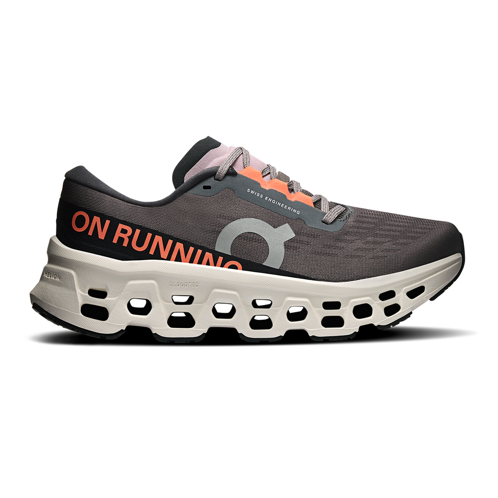 ON Cloudmonster 3 - Running Shoes