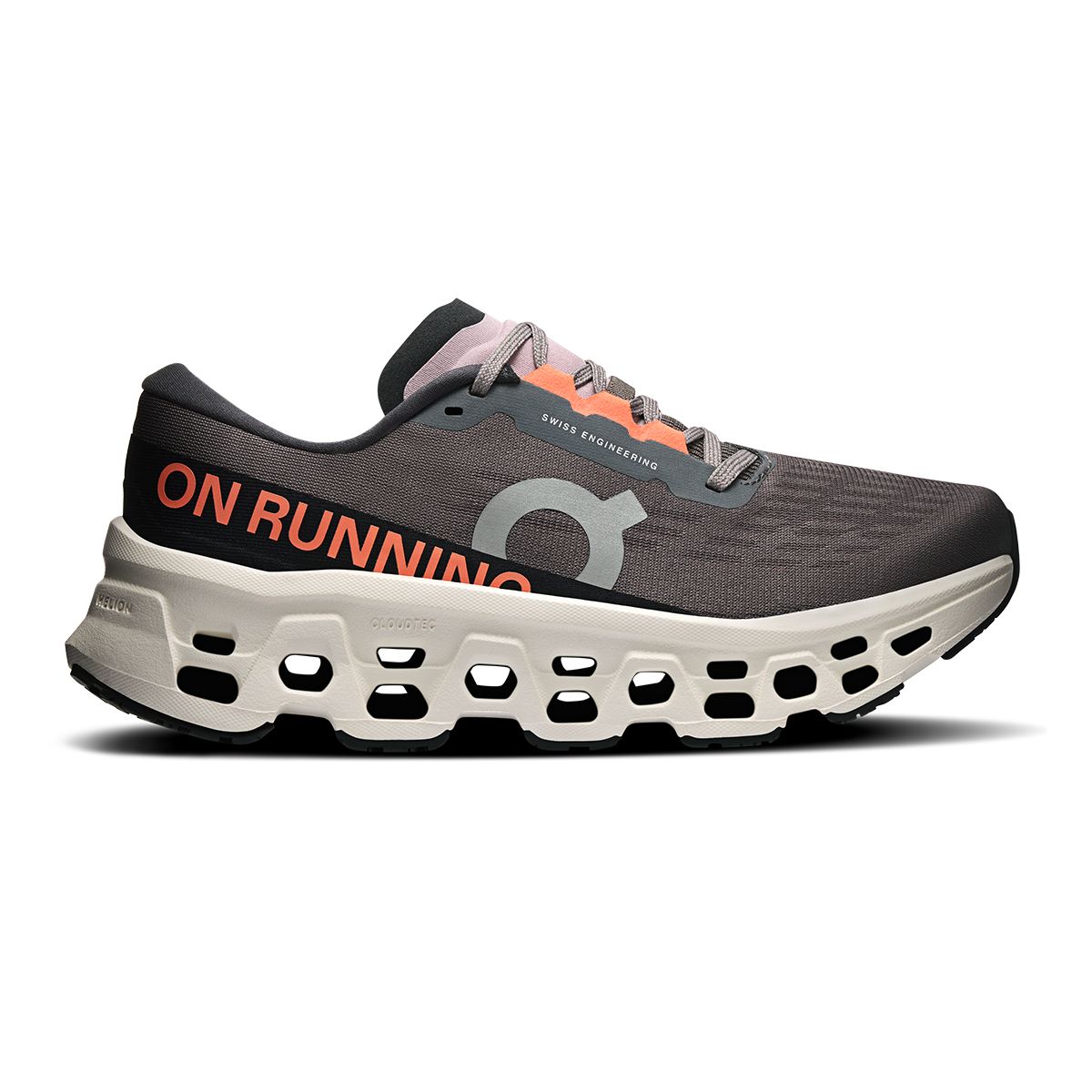 ON Cloudmonster 3 - Running Shoes