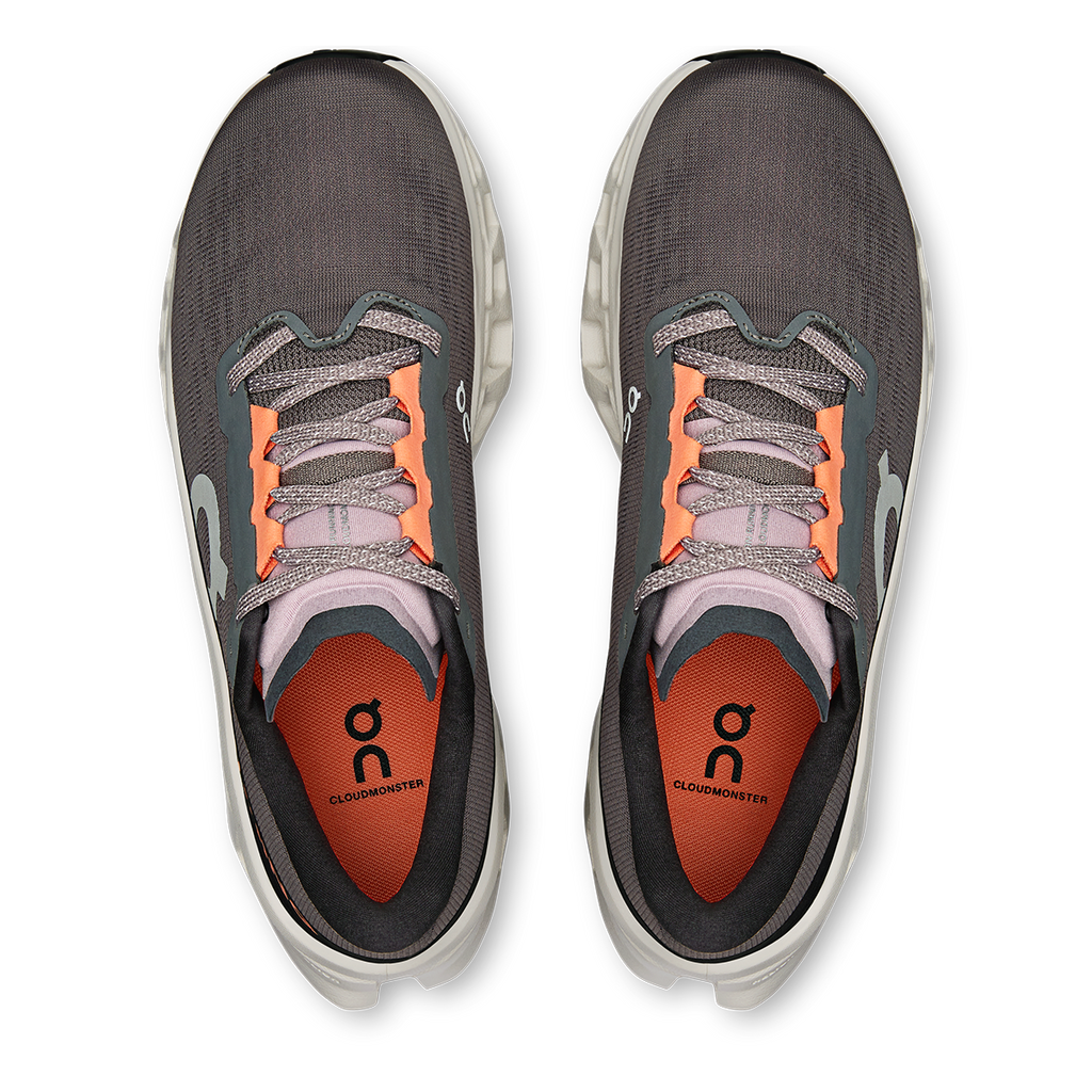 ON Cloudmonster 3 - Running Shoes