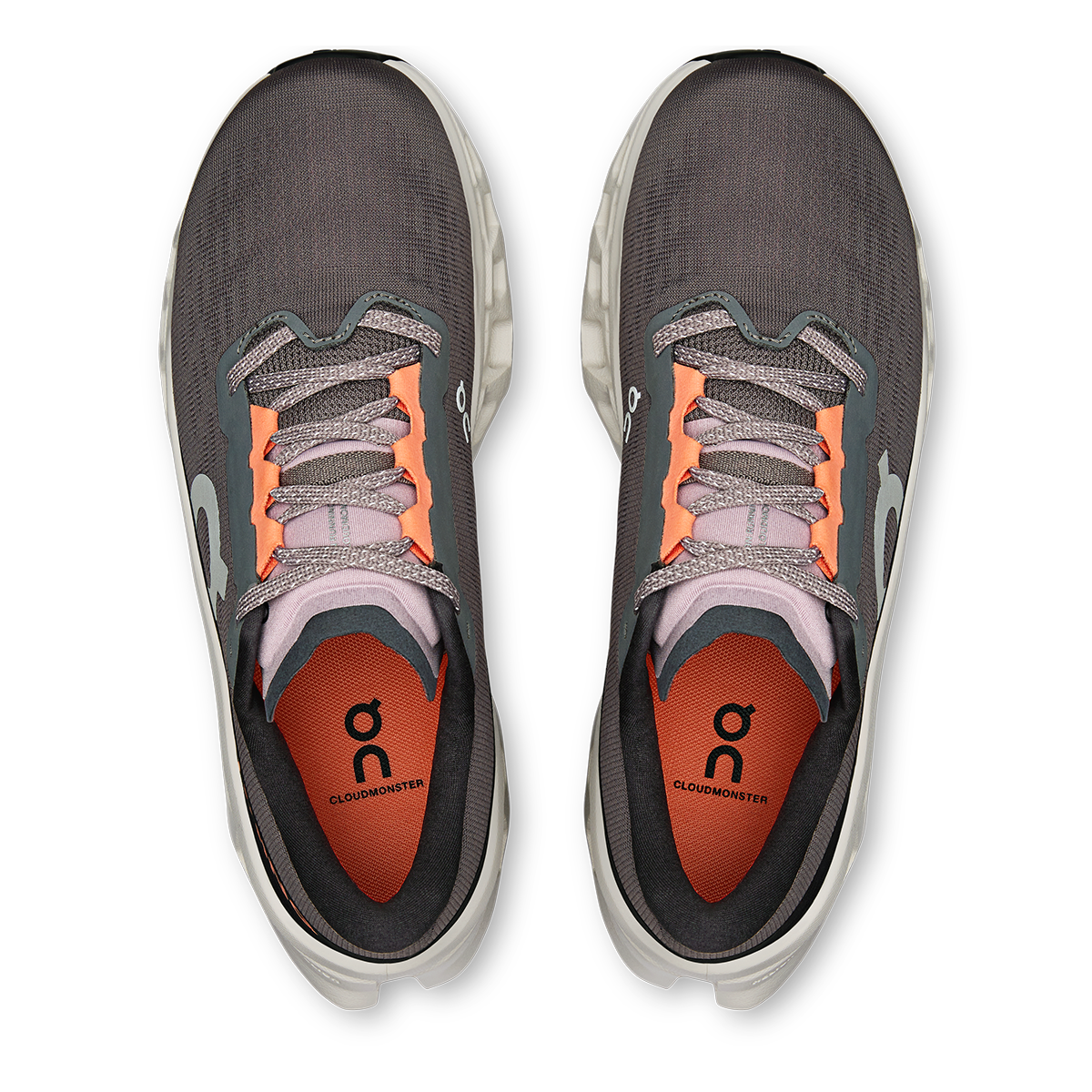 ON Cloudmonster 3 - Running Shoes
