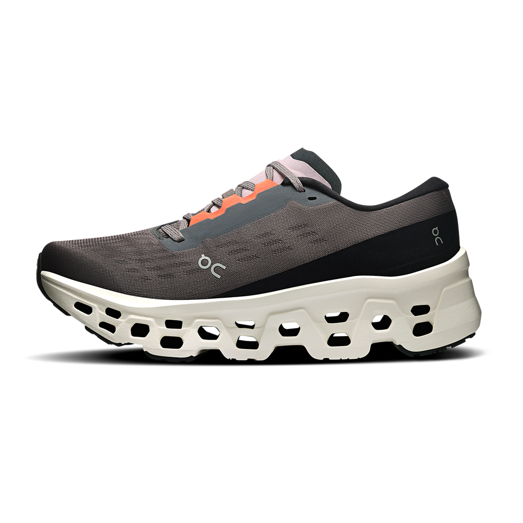 ON Cloudmonster 3 - Running Shoes
