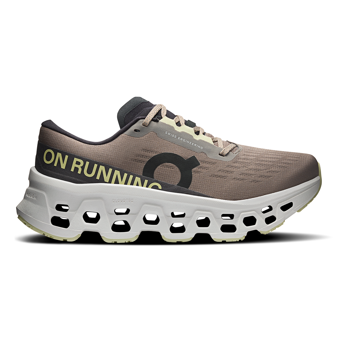 ON Cloudmonster 3 - Running Shoes