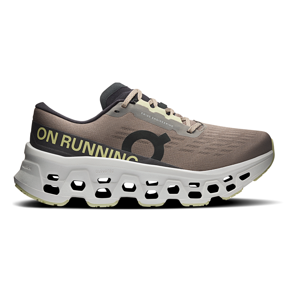ON Cloudmonster 3 - Running Shoes