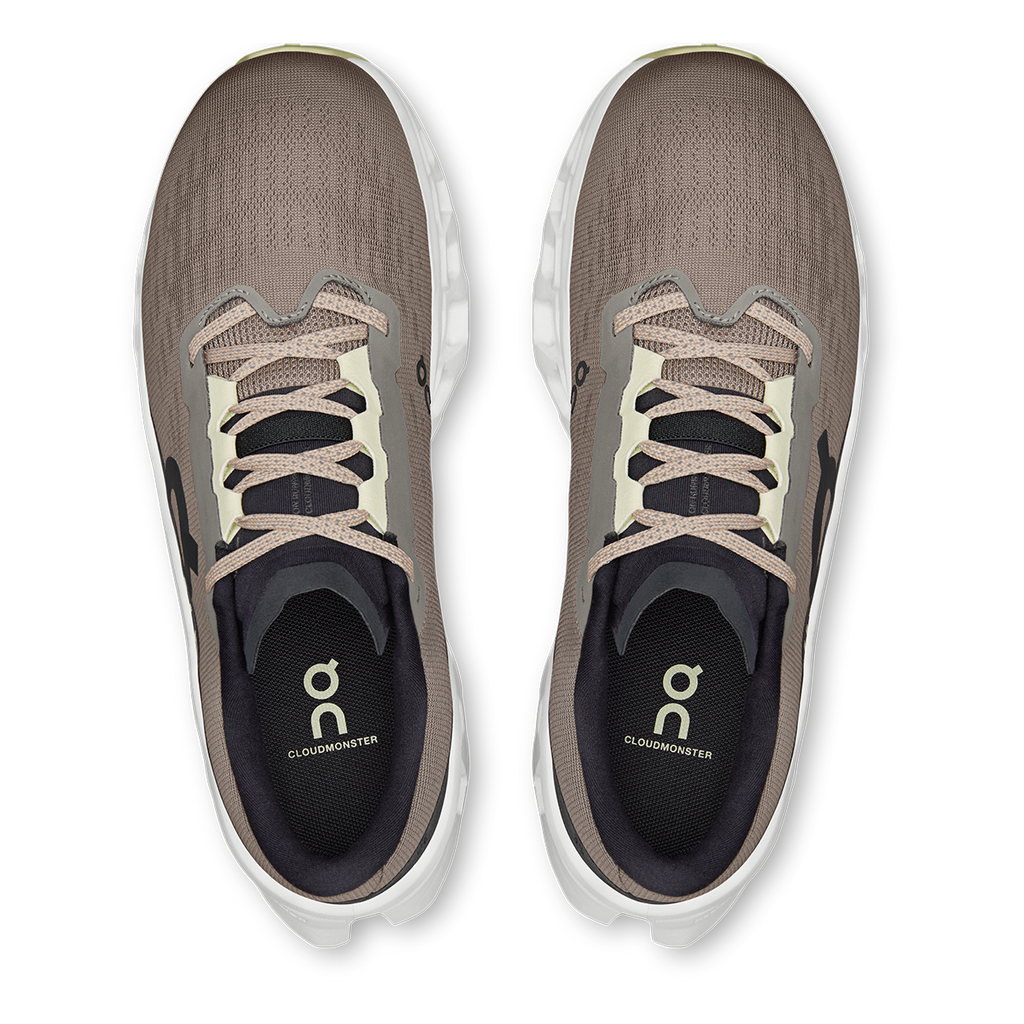 ON Cloudmonster 3 - Running Shoes
