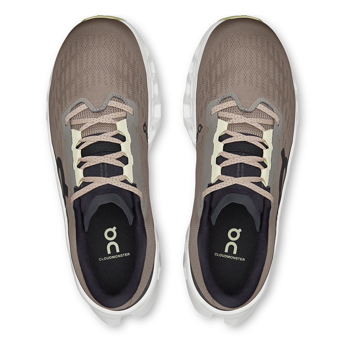 ON Cloudmonster 3 - Running Shoes