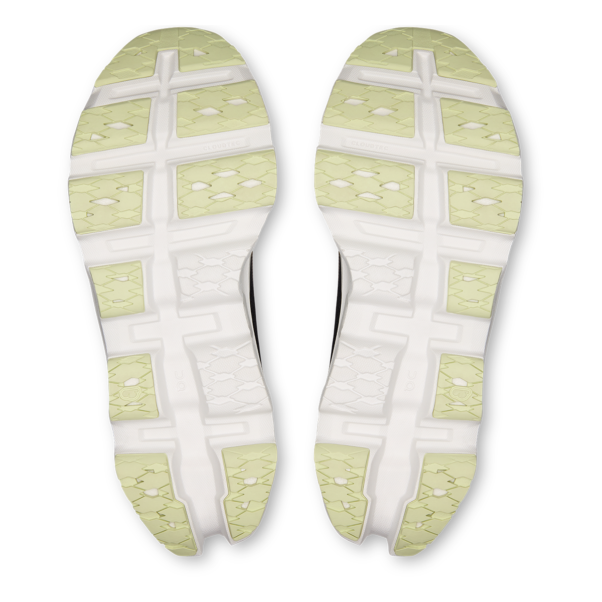 ON Cloudmonster 3 - Running Shoes