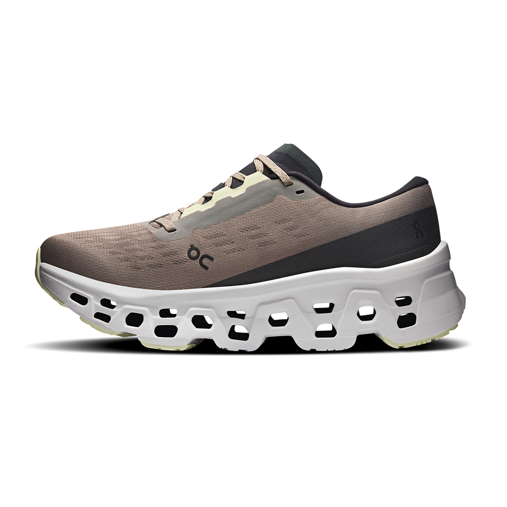 ON Cloudmonster 3 - Running Shoes