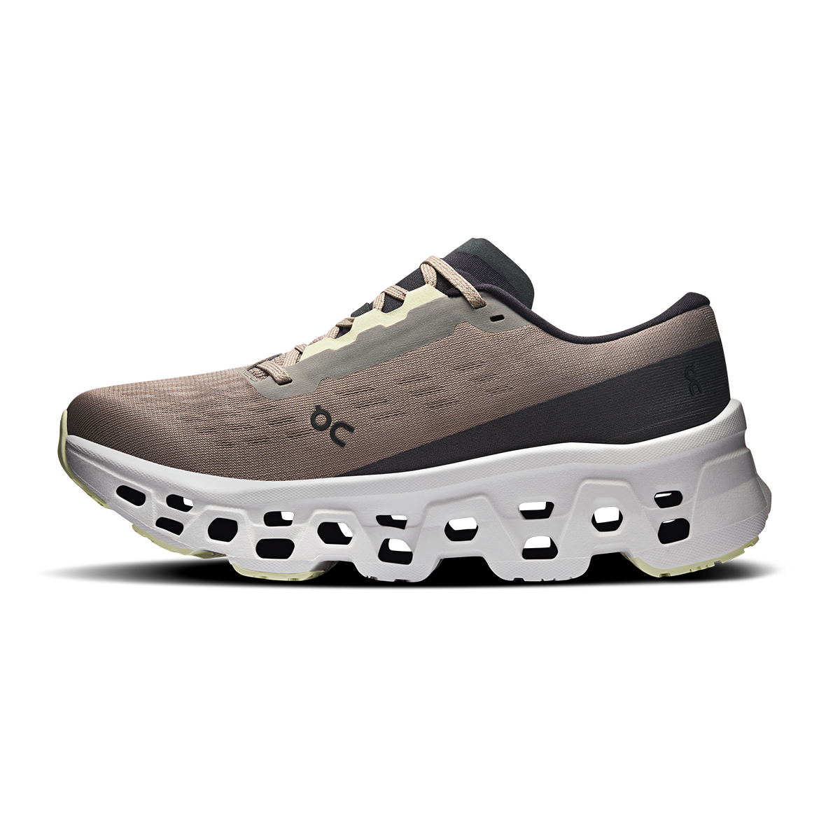 ON Cloudmonster 3 - Running Shoes
