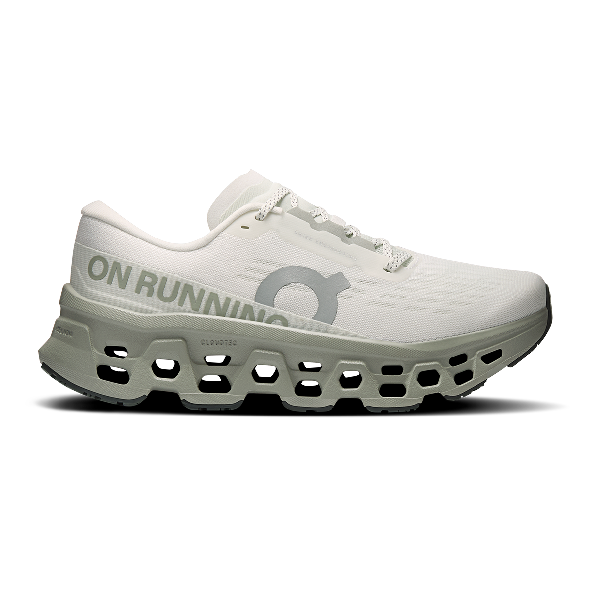 ON Cloudmonster 3 - Running Shoes