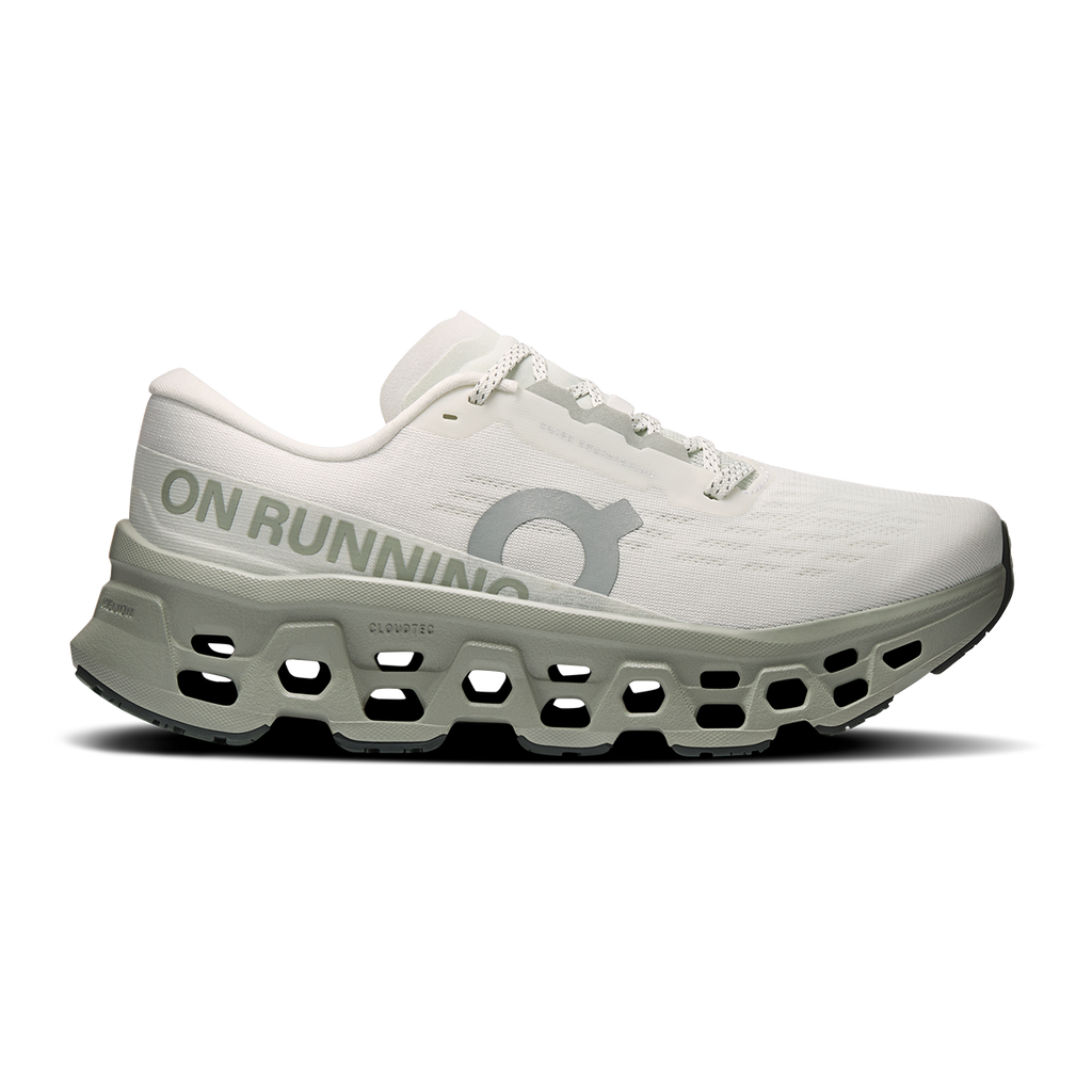 ON Cloudmonster 3 - Running Shoes
