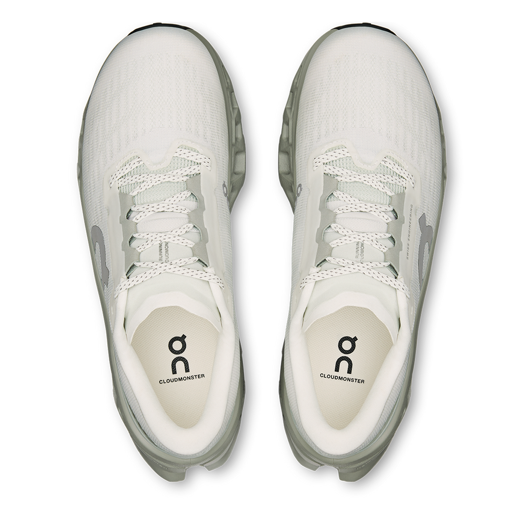 ON Cloudmonster 3 - Running Shoes