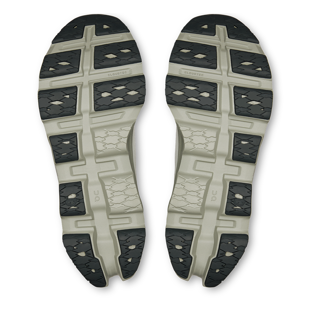ON Cloudmonster 3 - Running Shoes