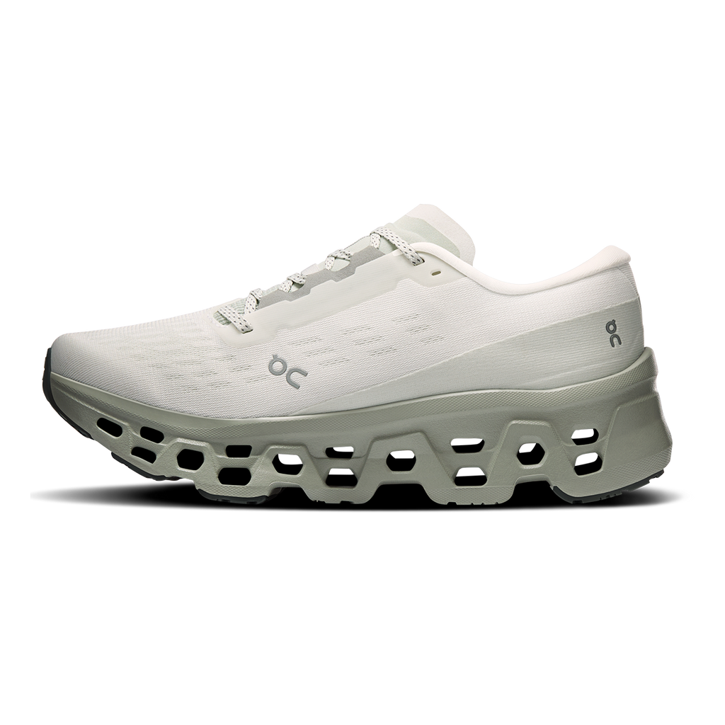 ON Cloudmonster 3 - Running Shoes